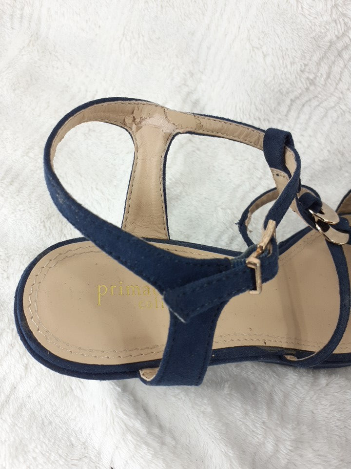 39 Prima Donna Bleu marine