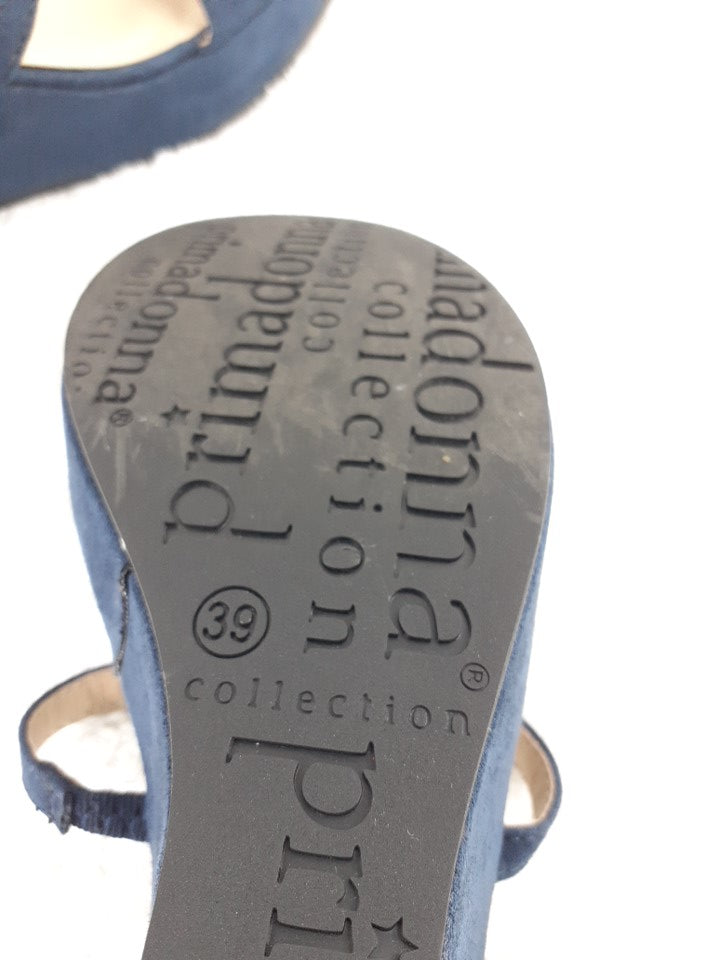39 Prima Donna Bleu marine
