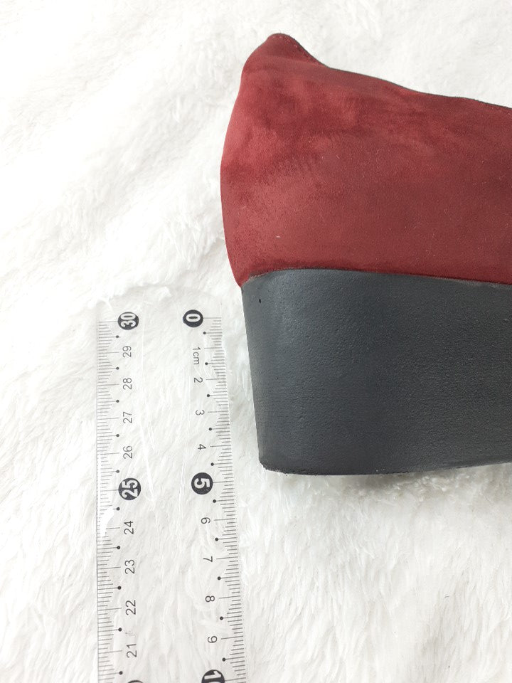 40et demi Ballerines en cuir Arche