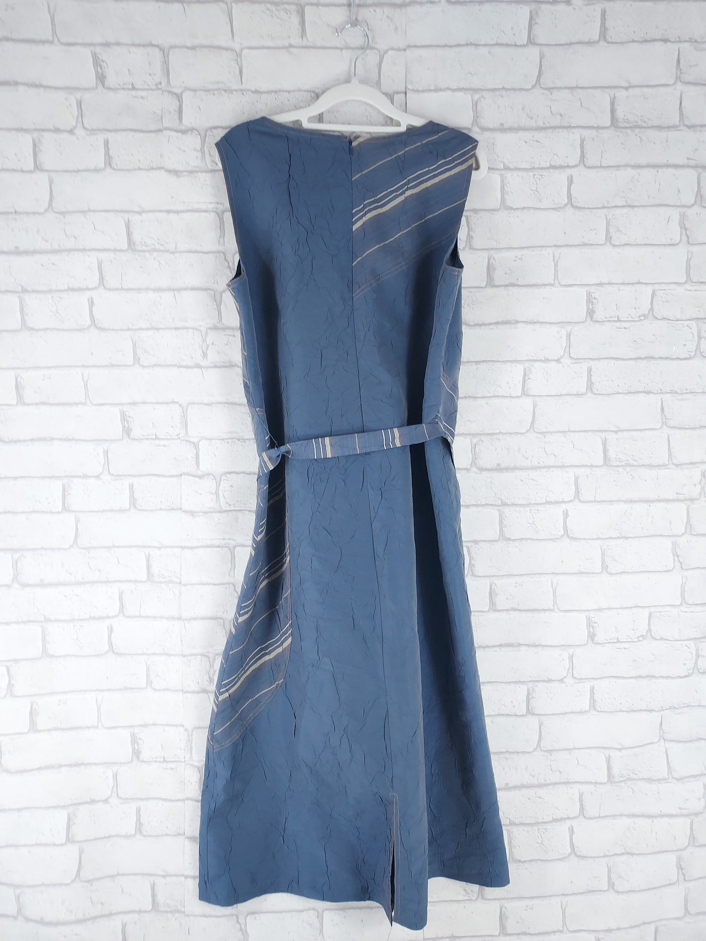 52 Robe d'été grande taille
