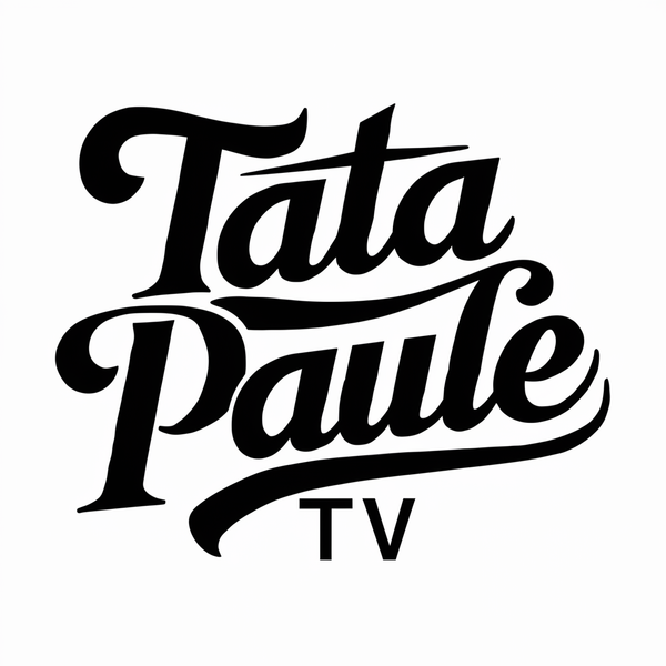 Tata Paule TV