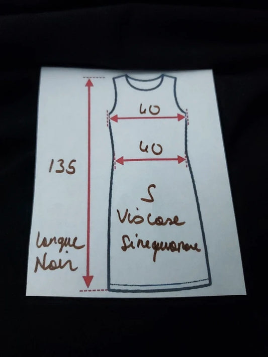 36  Sinequanone