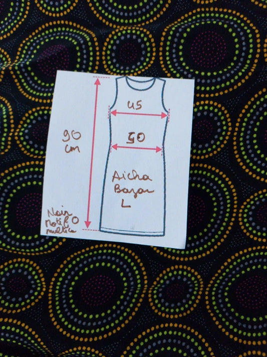 40 Aicha Bazar