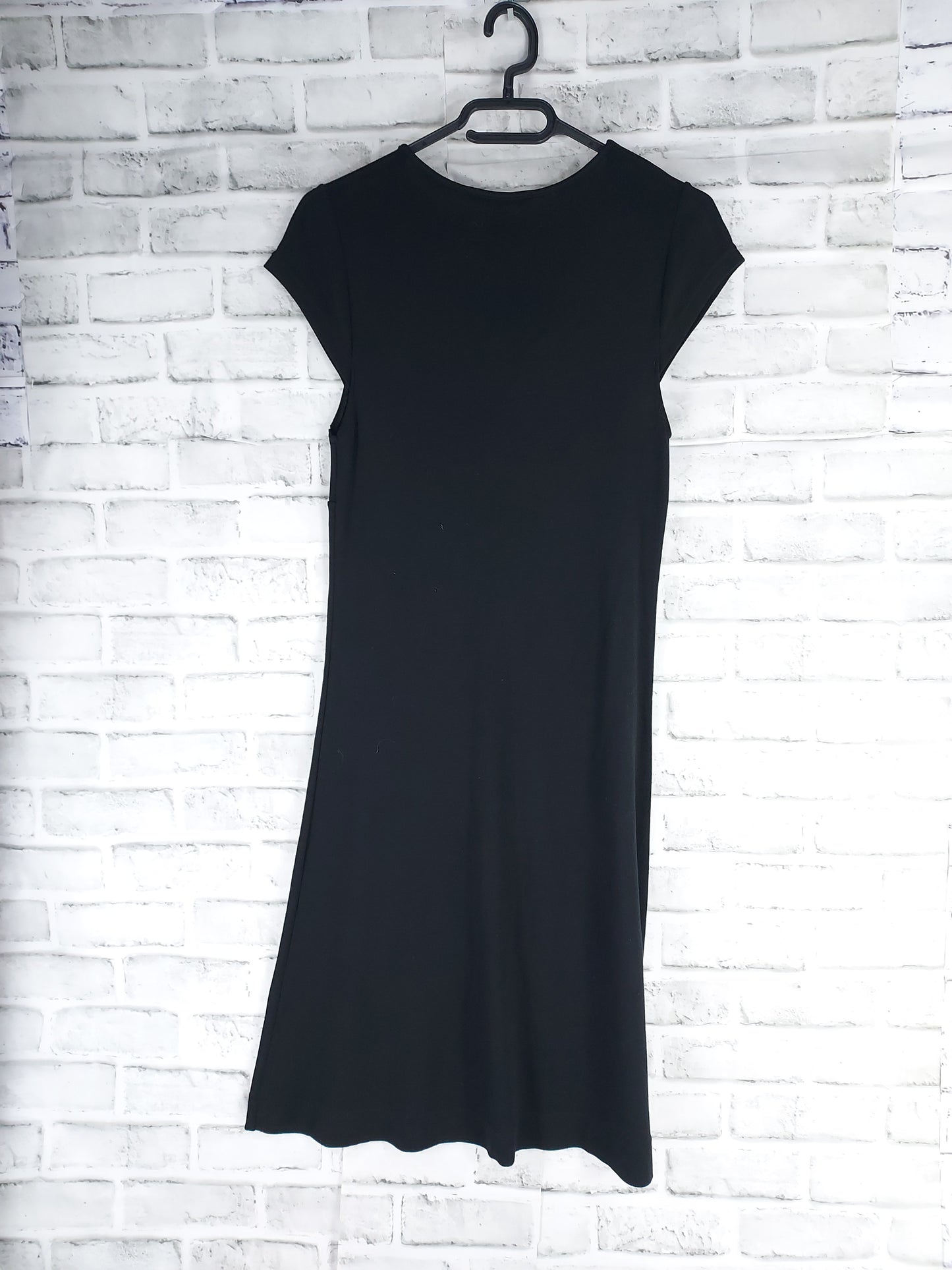 40 Etam Petite robe noire