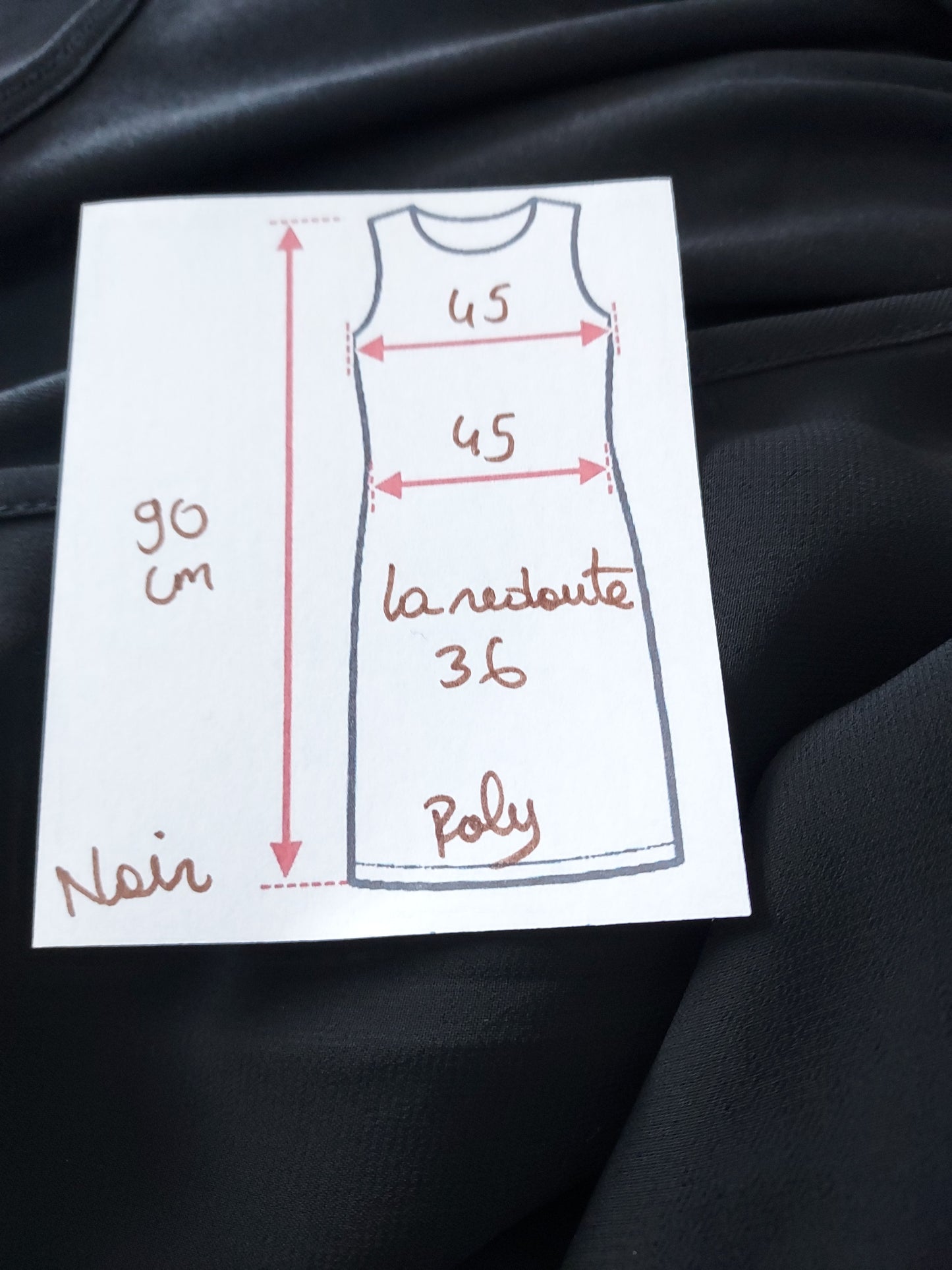 36 La redoute