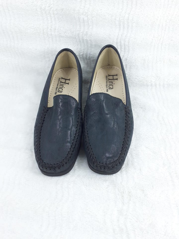 Mocassins T37 confort et élégance