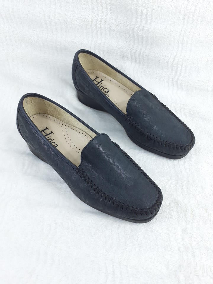 Mocassins T37 confort et élégance