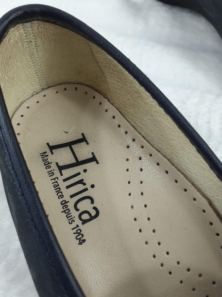 Mocassins T37 confort et élégance