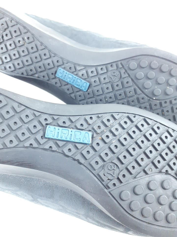 Mocassins T37 confort et élégance