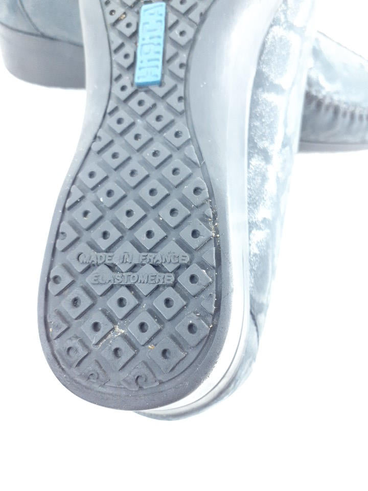 Mocassins T37 confort et élégance