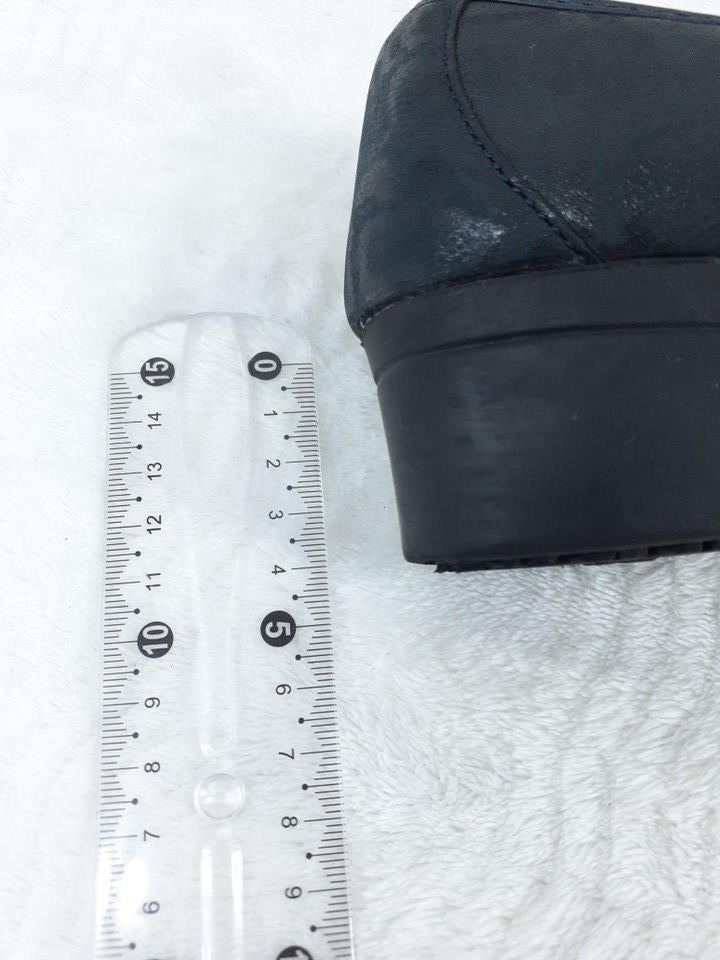 Mocassins T37 confort et élégance