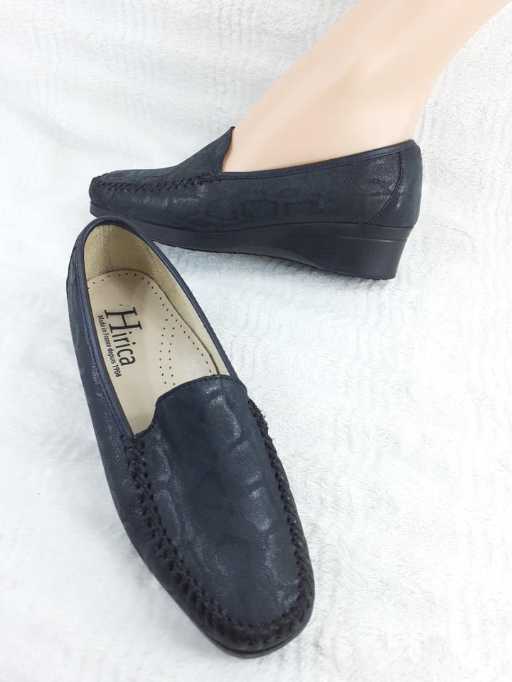 Mocassins T37 confort et élégance