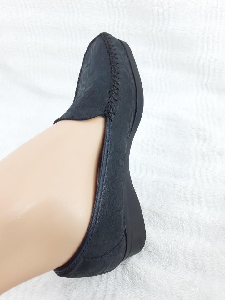 Mocassins T37 confort et élégance