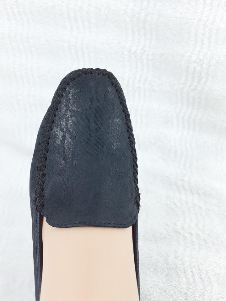 Mocassins T37 confort et élégance