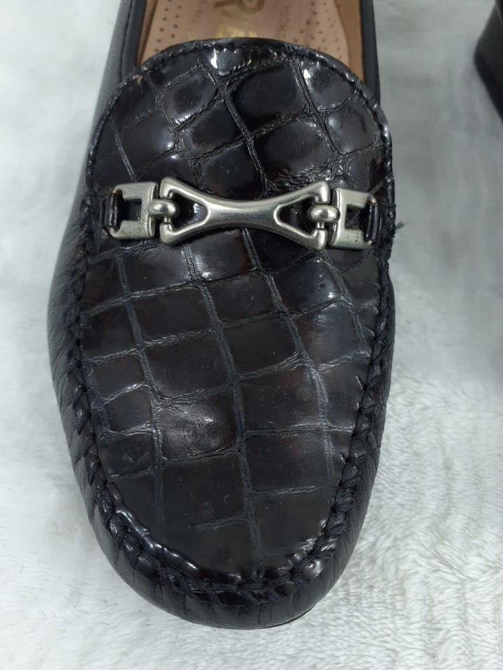Mocassins Taille 37 chic et confortables