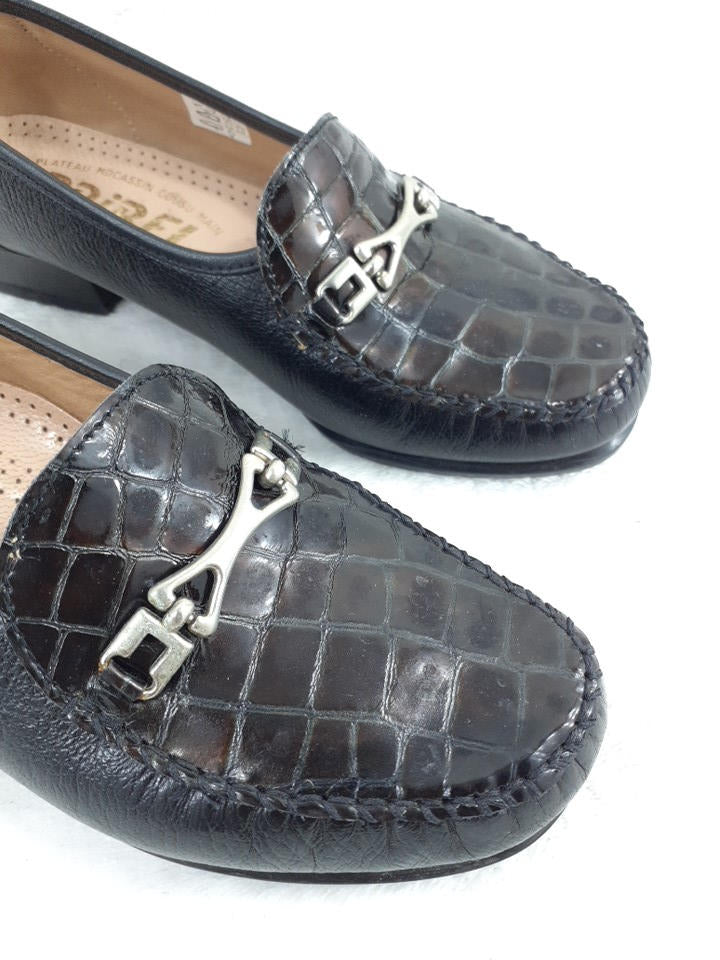 Mocassins Taille 37 chic et confortables