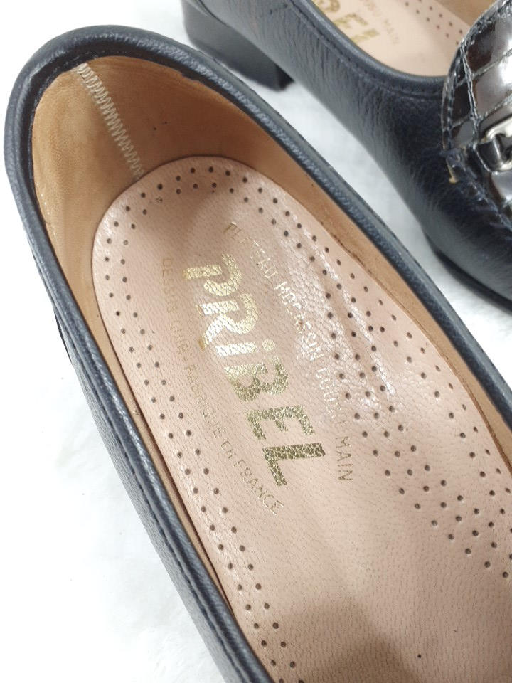 Mocassins Taille 37 chic et confortables