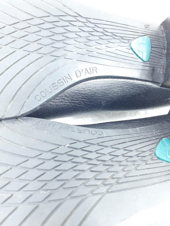 Mocassins Taille 37 chic et confortables