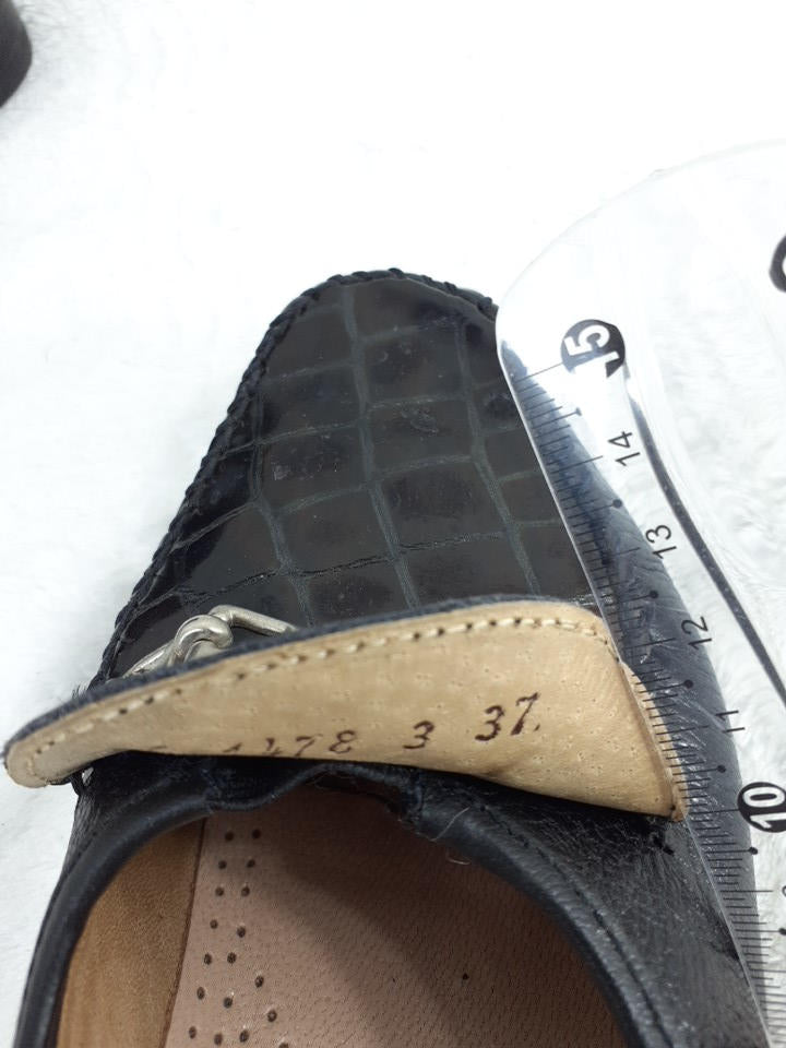 Mocassins Taille 37 chic et confortables