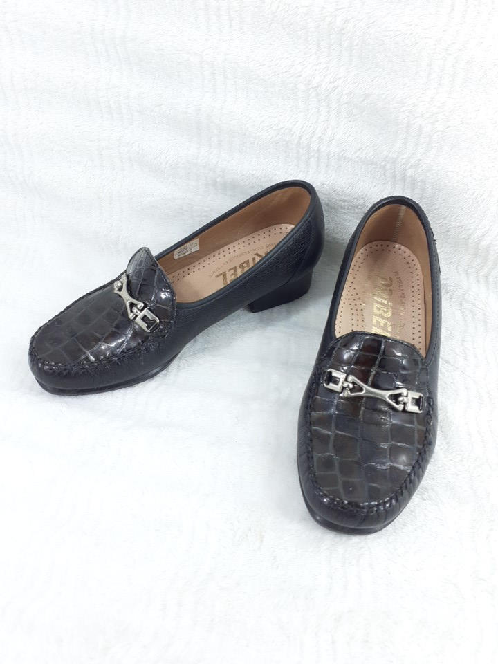 Mocassins Taille 37 chic et confortables