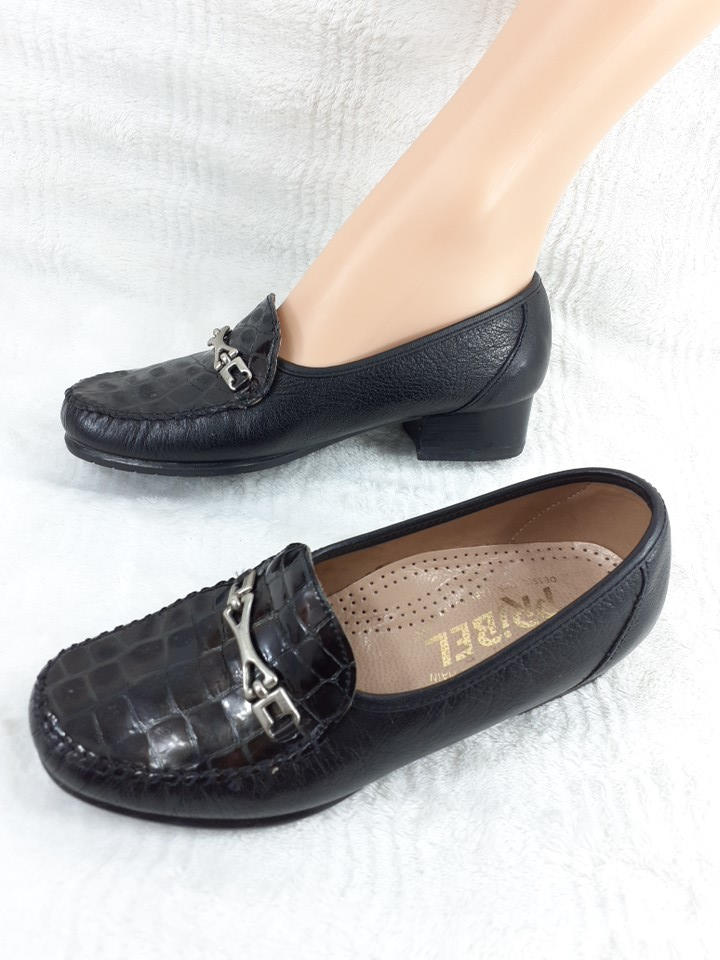 Mocassins Taille 37 chic et confortables