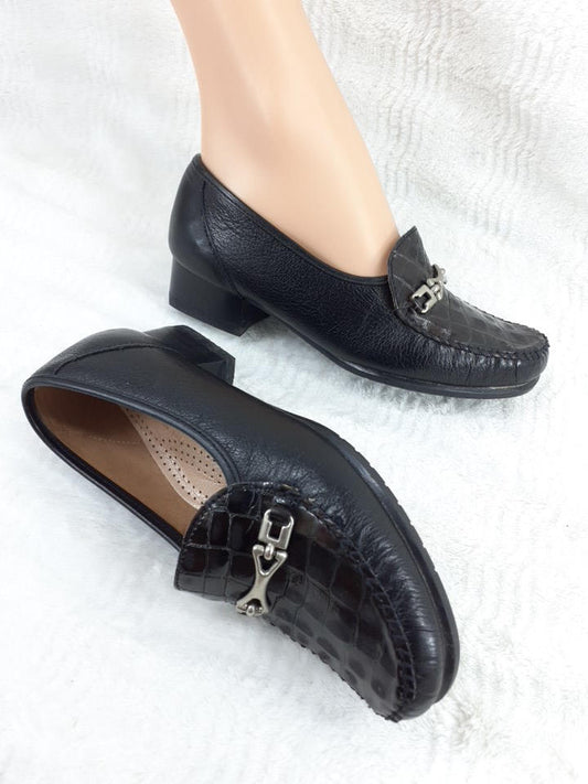 Mocassins Taille 37 chic et confortables