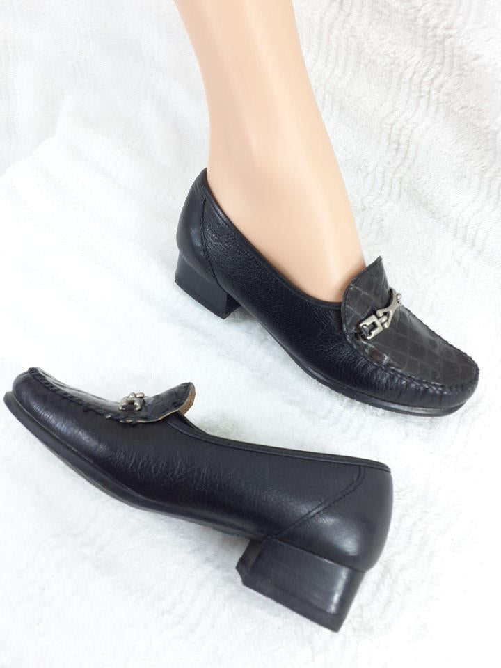 Mocassins Taille 37 chic et confortables