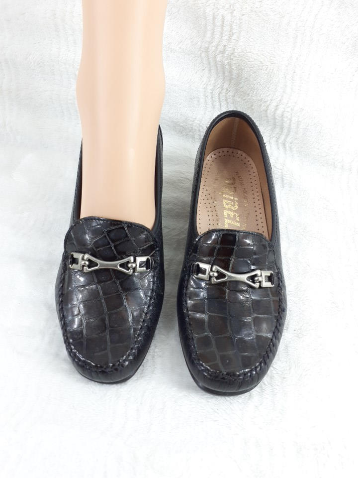 Mocassins Taille 37 chic et confortables