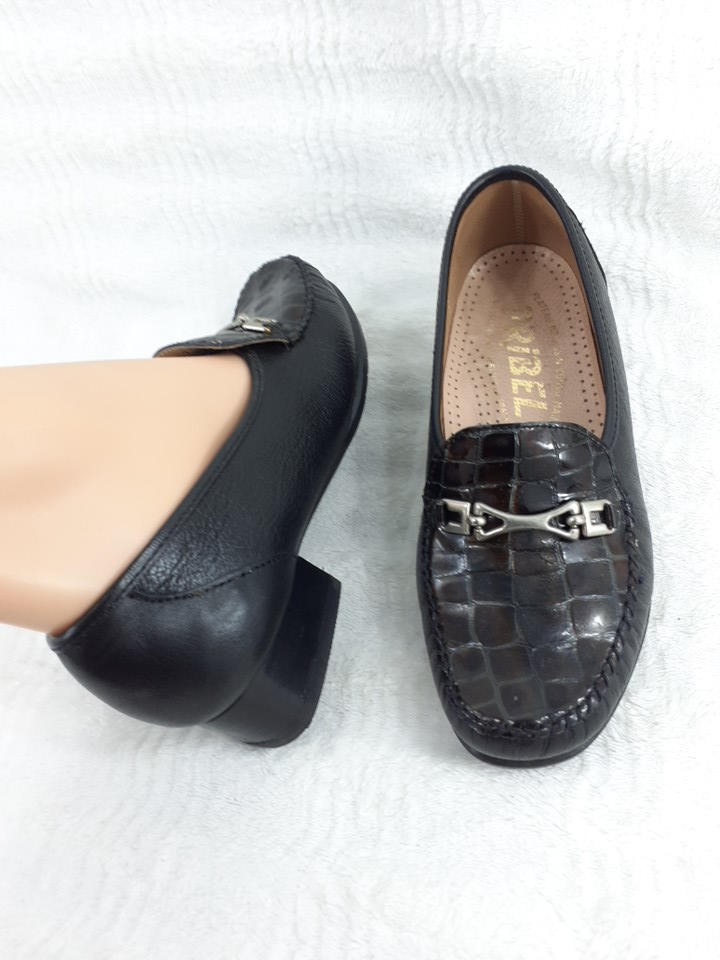 Mocassins Taille 37 chic et confortables