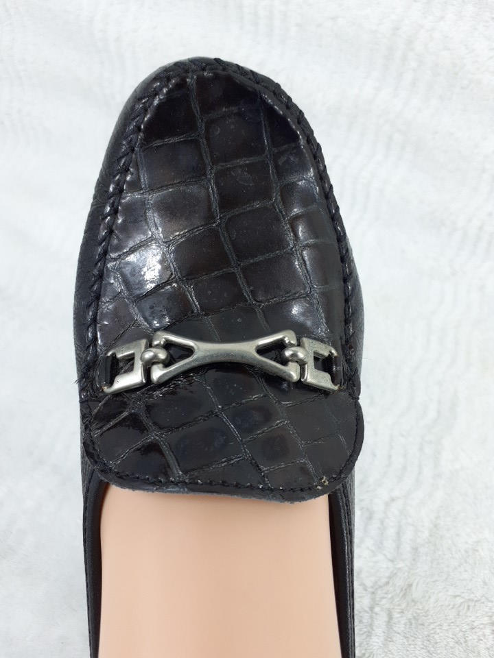 Mocassins Taille 37 chic et confortables