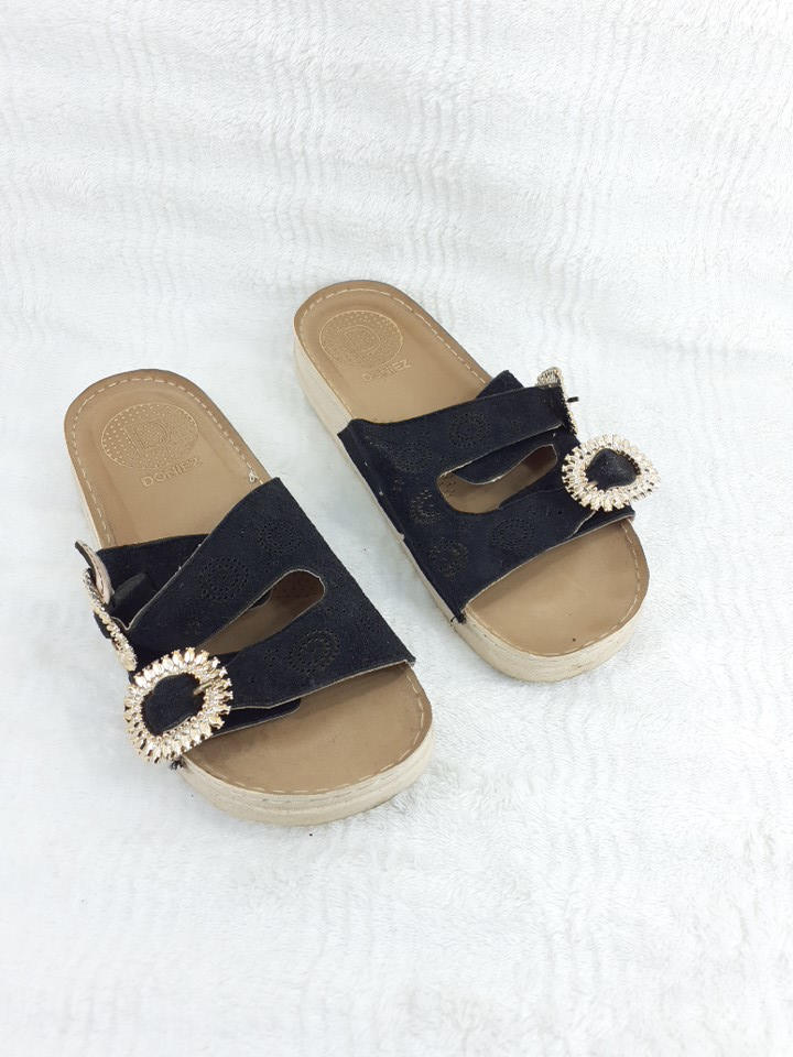 Sandales  T41 Parfaites pour l’été