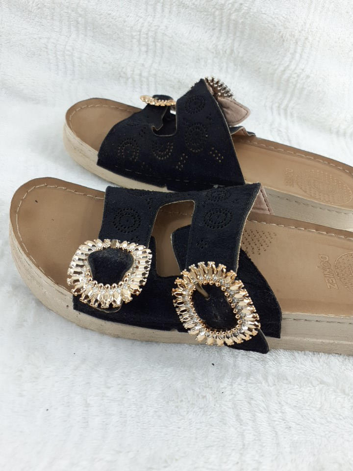 Sandales  T41 Parfaites pour l’été