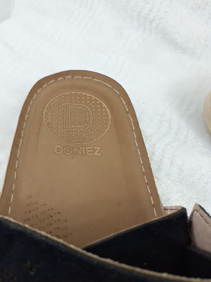 Sandales  T41 Parfaites pour l’été