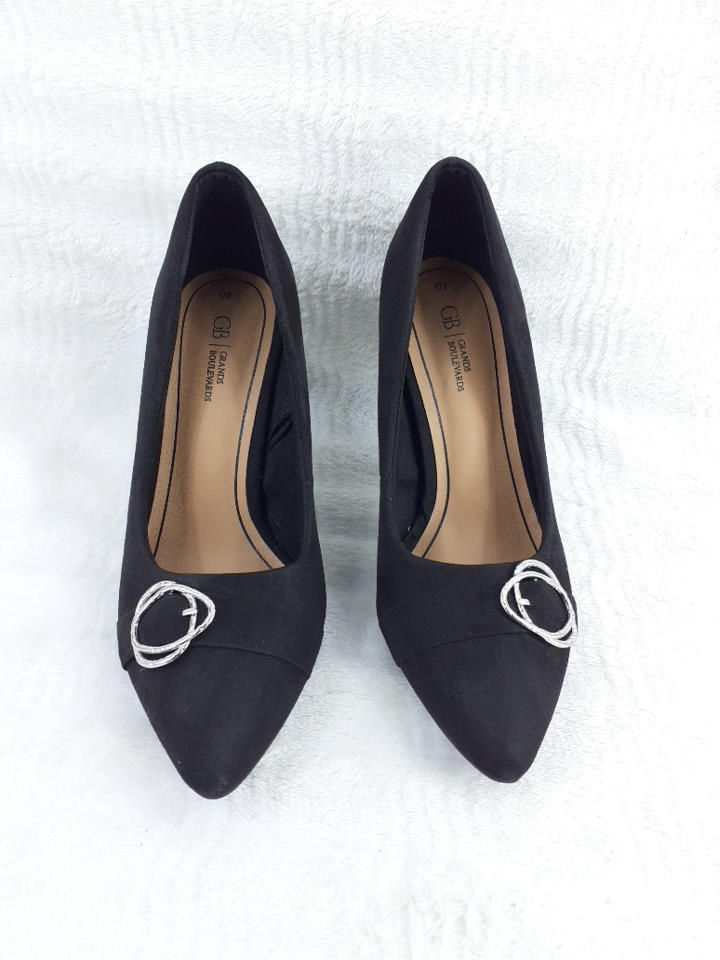Escarpins T40