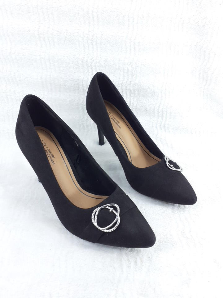 Escarpins T40