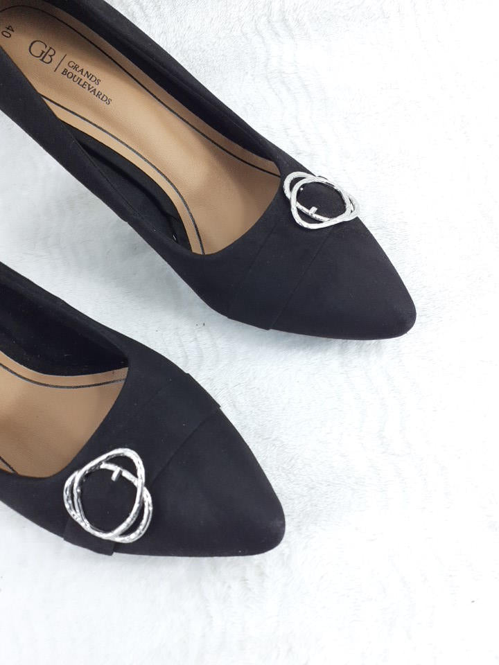 Escarpins T40