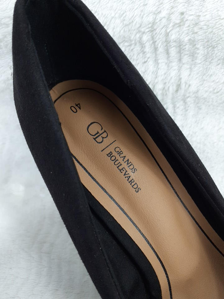 Escarpins T40