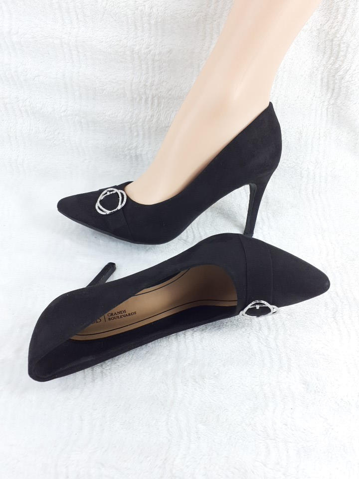 Escarpins T40