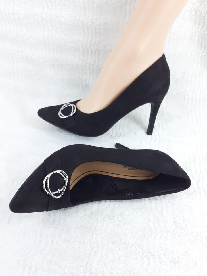 Escarpins T40