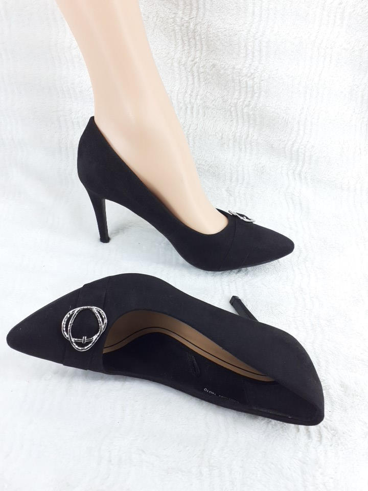 Escarpins T40