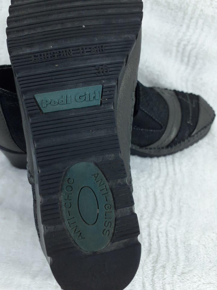 Mocassins T36
