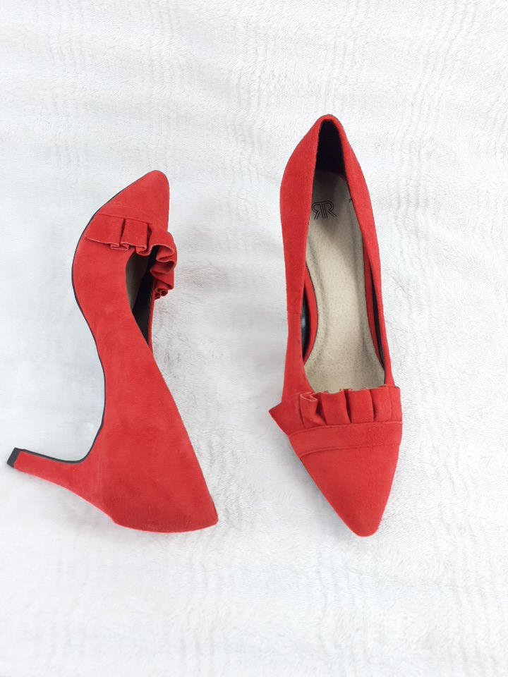 Escarpins T40