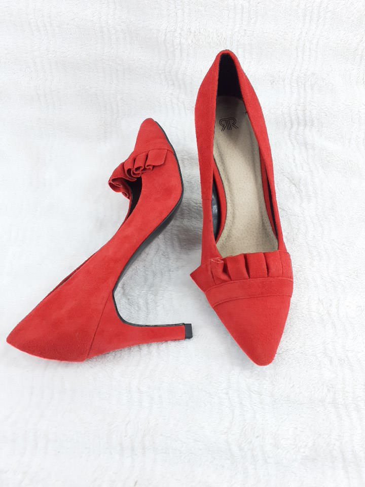 Escarpins T40