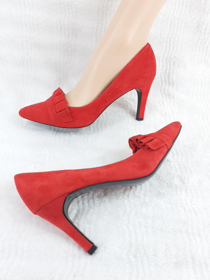 Escarpins T40