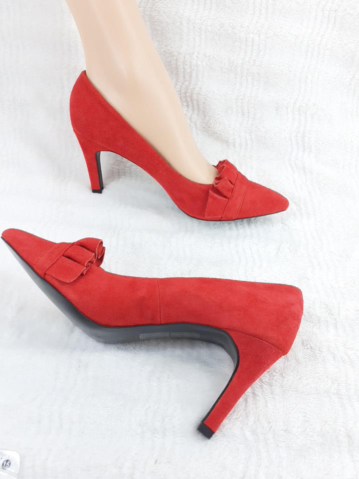 Escarpins T40