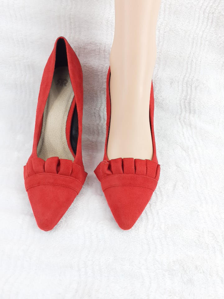 Escarpins T40