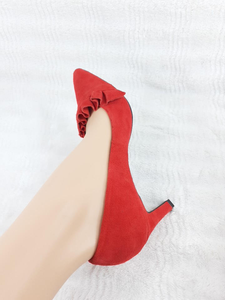 Escarpins T40