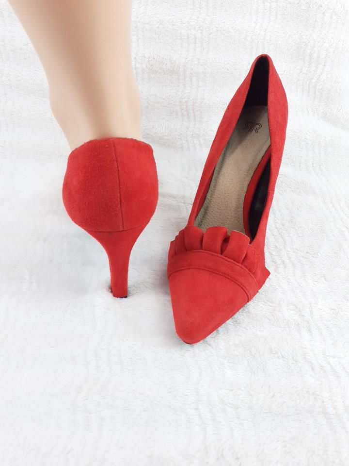 Escarpins T40