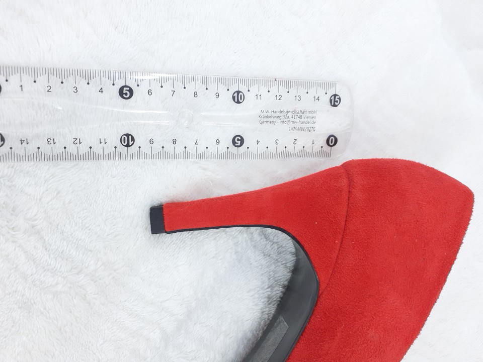 Escarpins T40