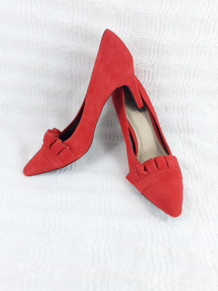 Escarpins T40